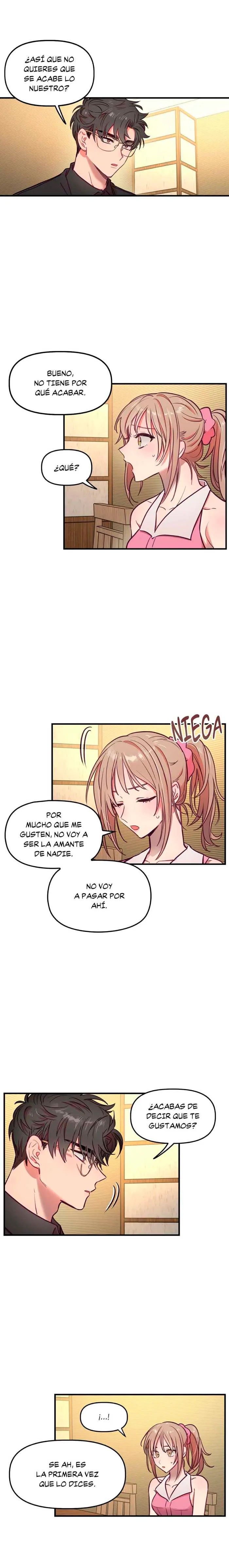 The More the Merrier Capítulo 13 - Page 2