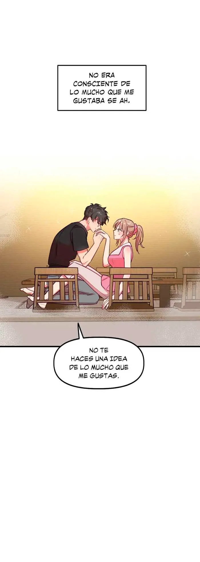 The More the Merrier Capítulo 14 - Page 4