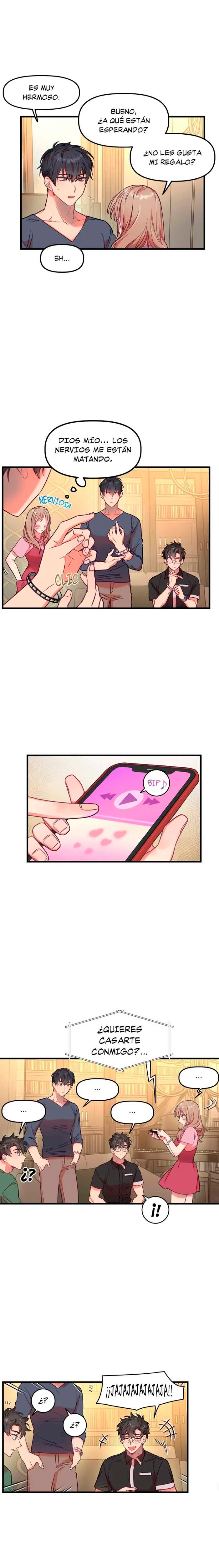 The More the Merrier Capítulo 14 - Page 9