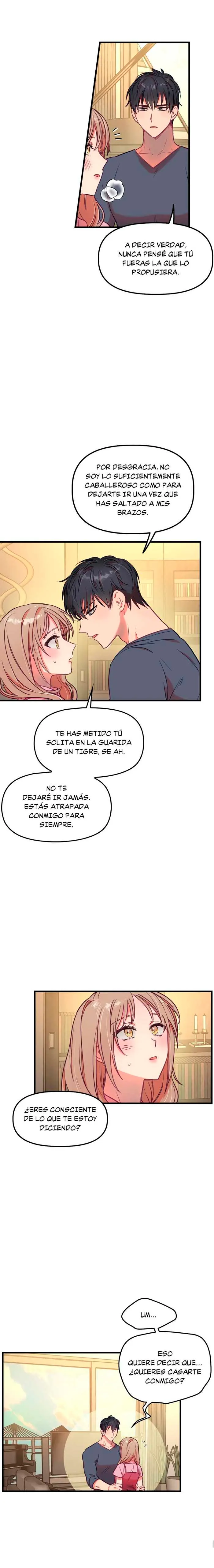 The More the Merrier Capítulo 14 - Page 12