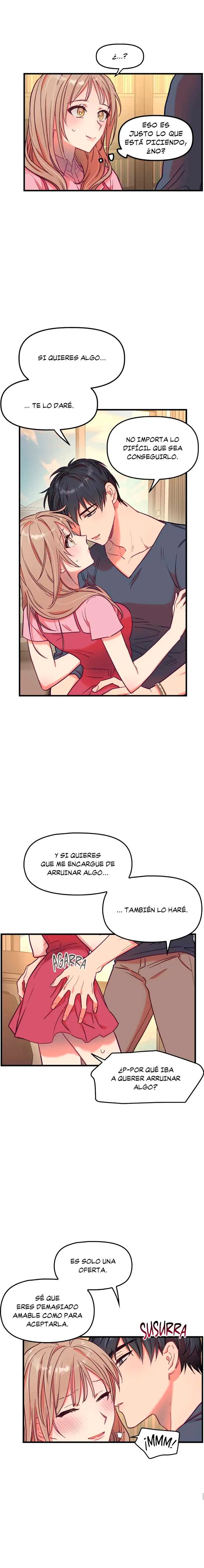 The More the Merrier Capítulo 14 - Page 13