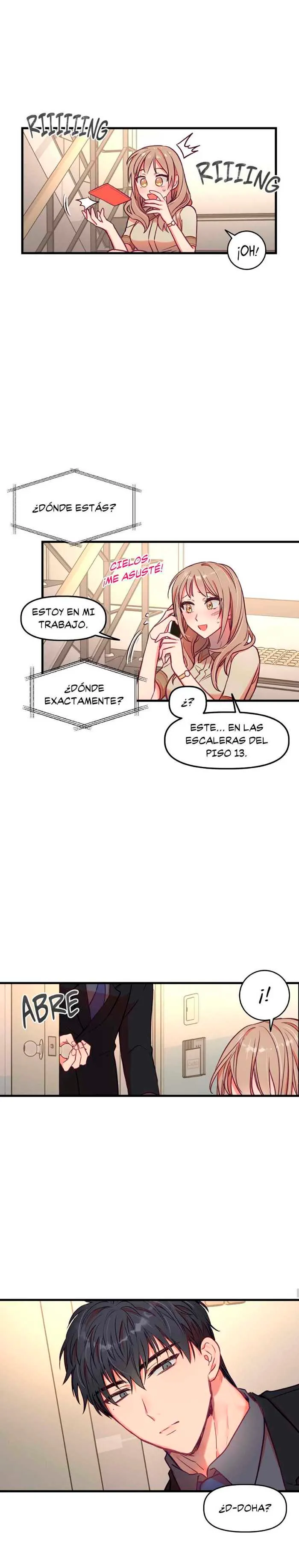 The More the Merrier Capítulo 15 - Page 11