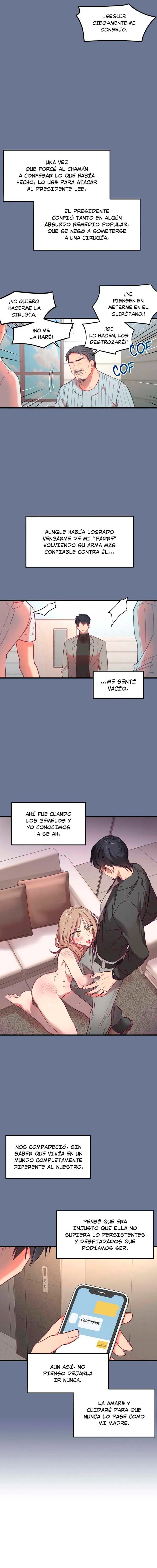 The More the Merrier Capítulo 16 - Page 2