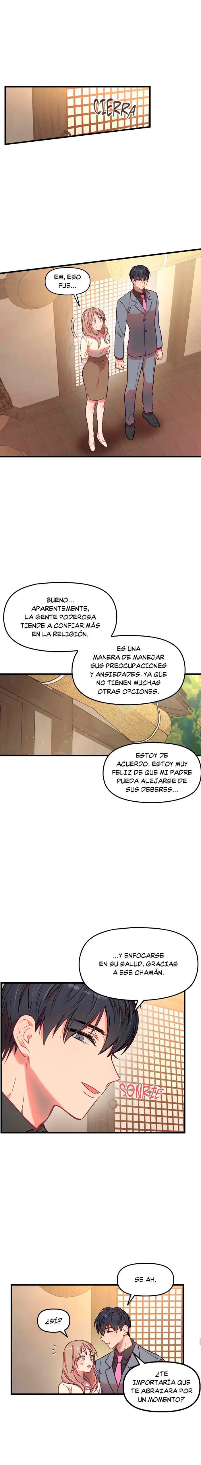 The More the Merrier Capítulo 16 - Page 7