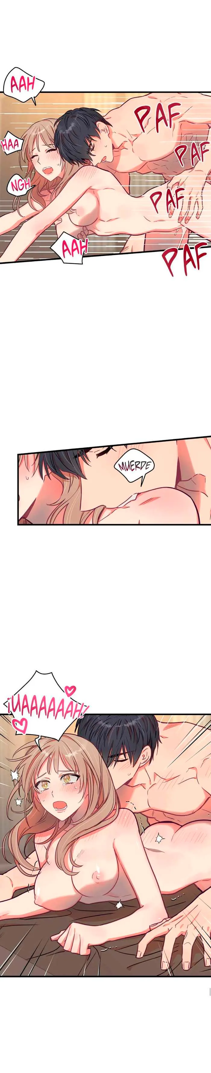 The More the Merrier Capítulo 16 - Page 12