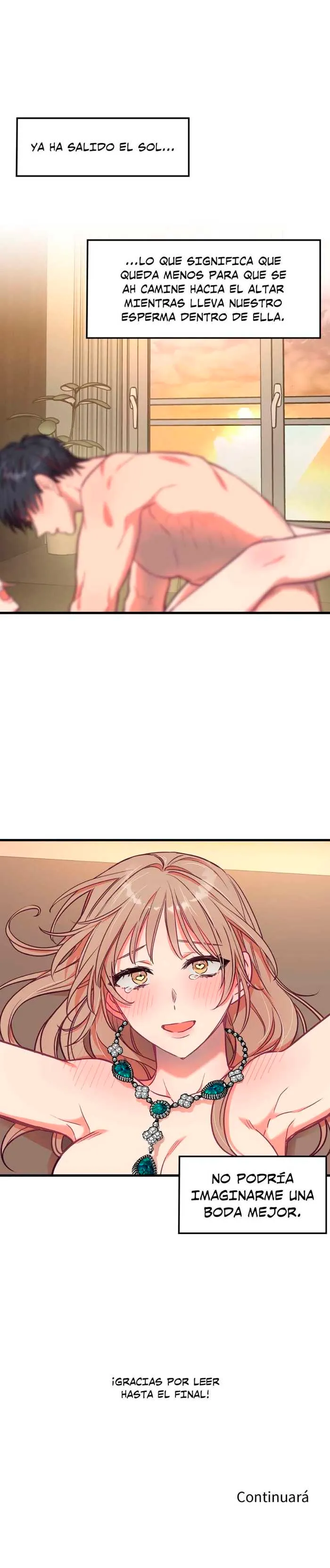 The More the Merrier Capítulo 16 - Page 15