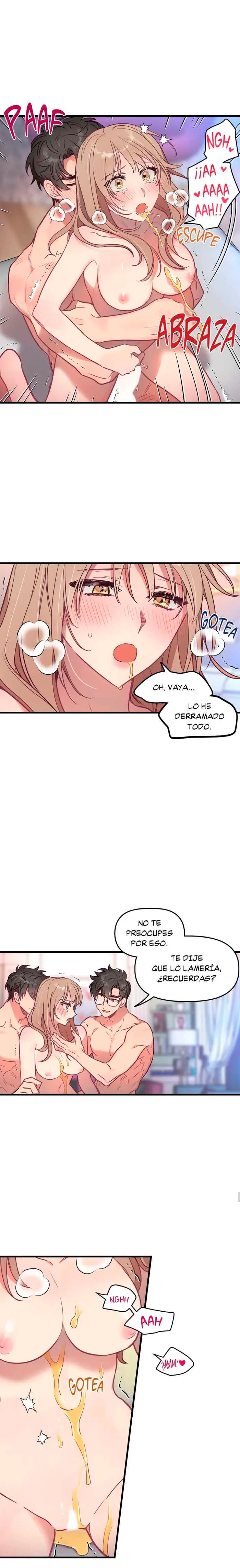 The More the Merrier Capítulo 17 - Page 4