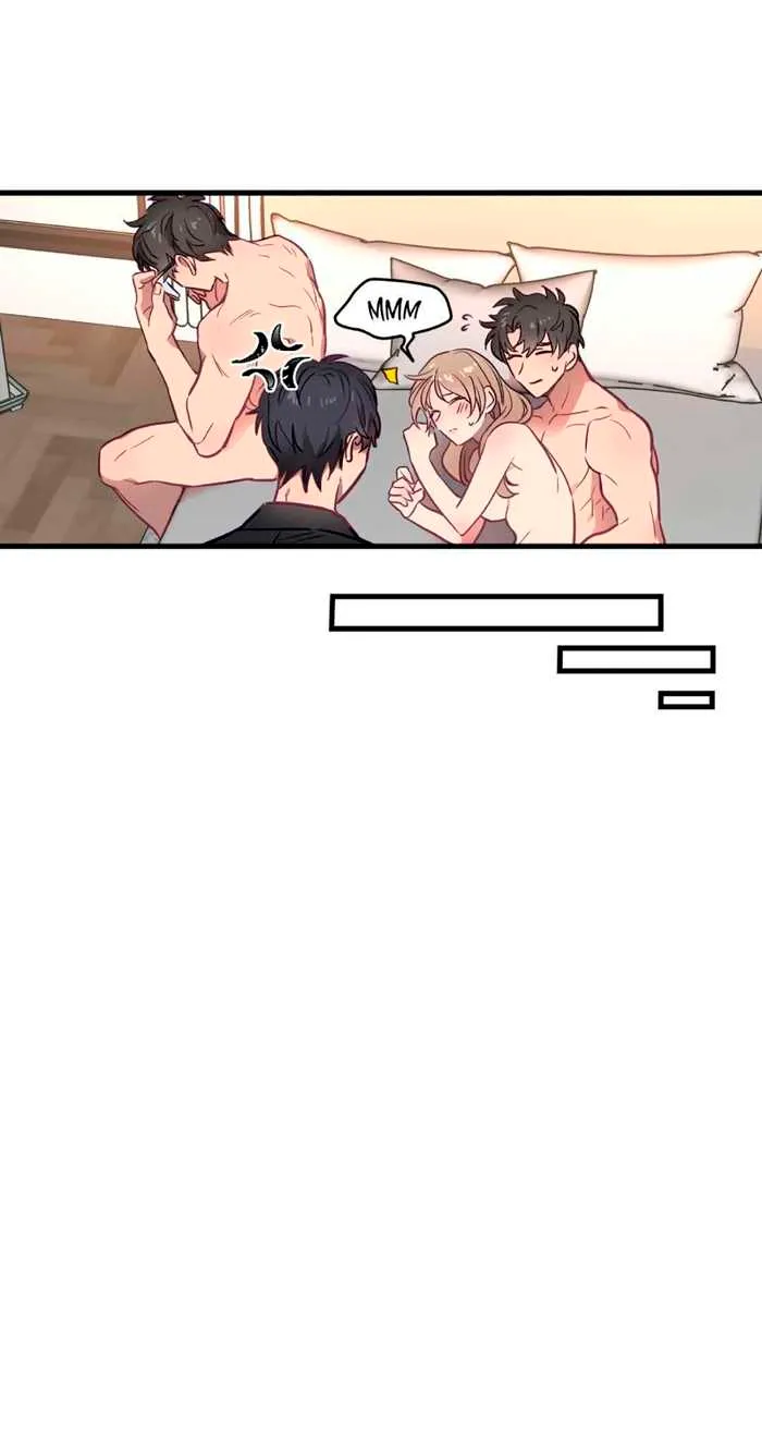 The More the Merrier Capítulo 17 - Page 10