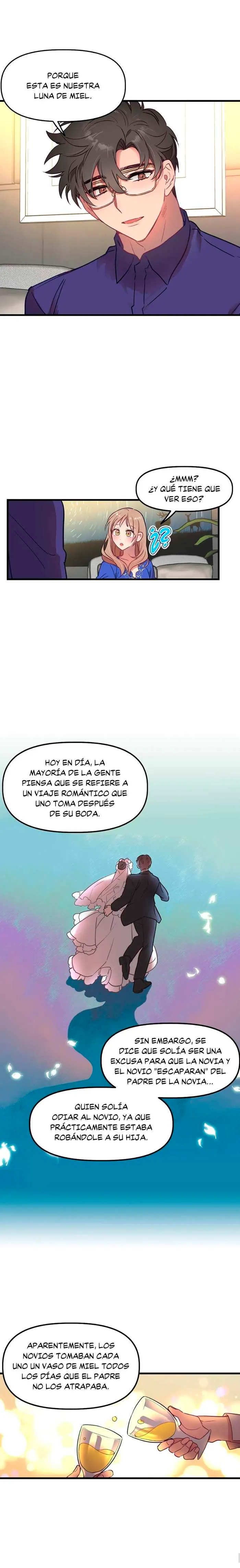 The More the Merrier Capítulo 17 - Page 13