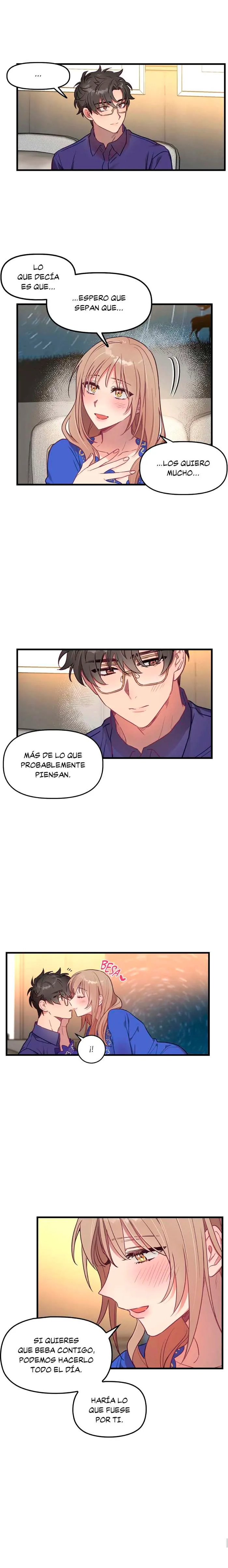 The More the Merrier Capítulo 17 - Page 15