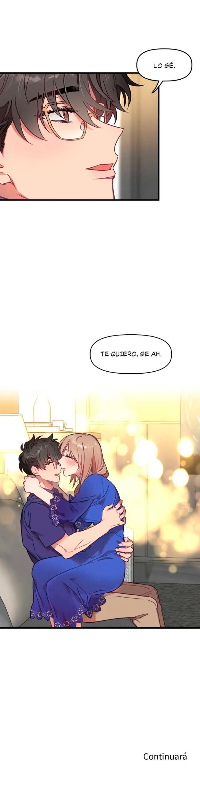 The More the Merrier Capítulo 17 - Page 16
