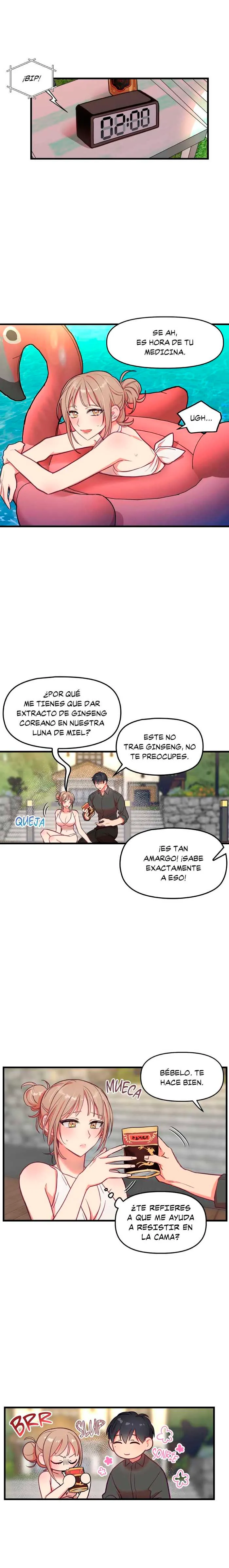 The More the Merrier Capítulo 18 - Page 2