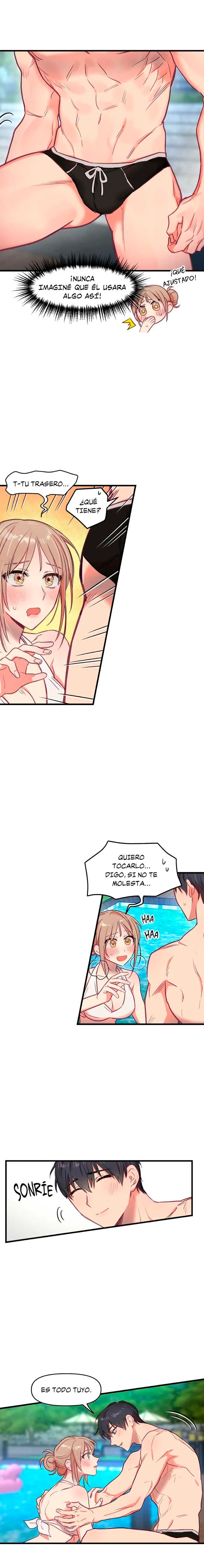 The More the Merrier Capítulo 18 - Page 7