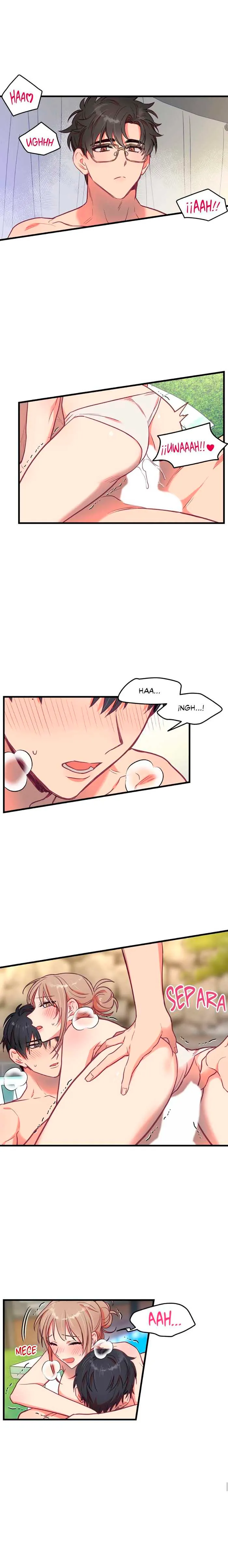 The More the Merrier Capítulo 18 - Page 12