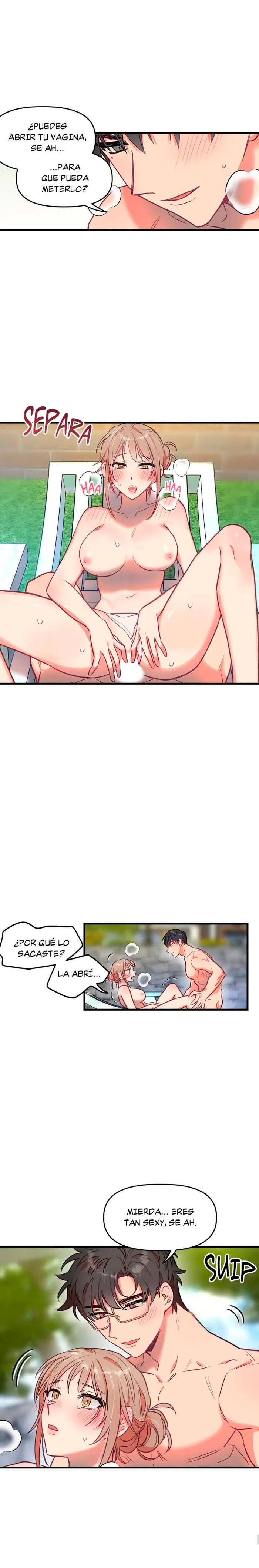 The More the Merrier Capítulo 18 - Page 14