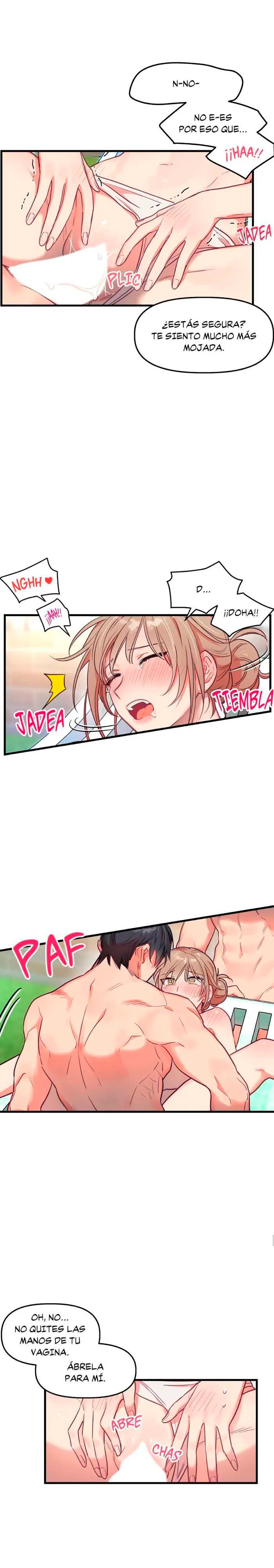 The More the Merrier Capítulo 19 - Page 4