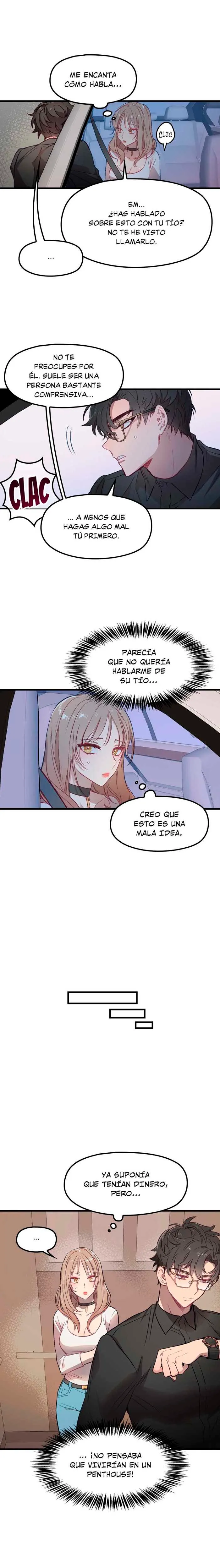 The More the Merrier Capítulo 2 - Page 3