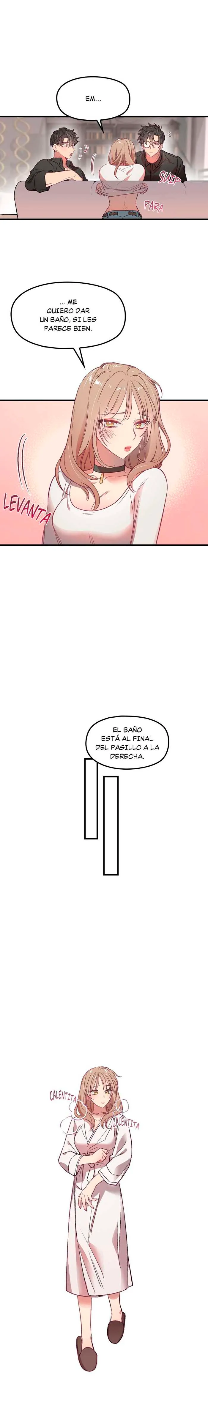 The More the Merrier Capítulo 2 - Page 6