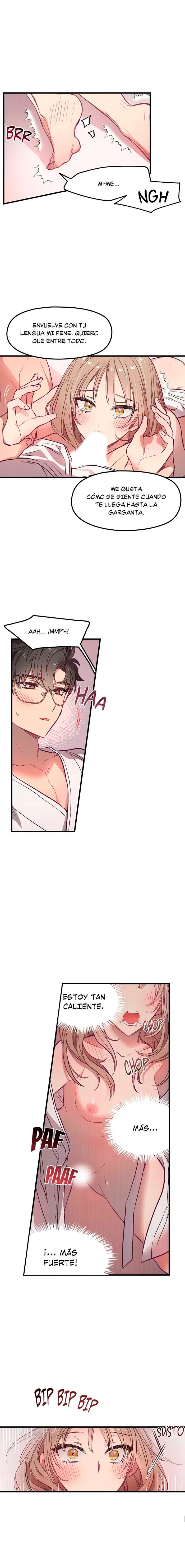 The More the Merrier Capítulo 2 - Page 14