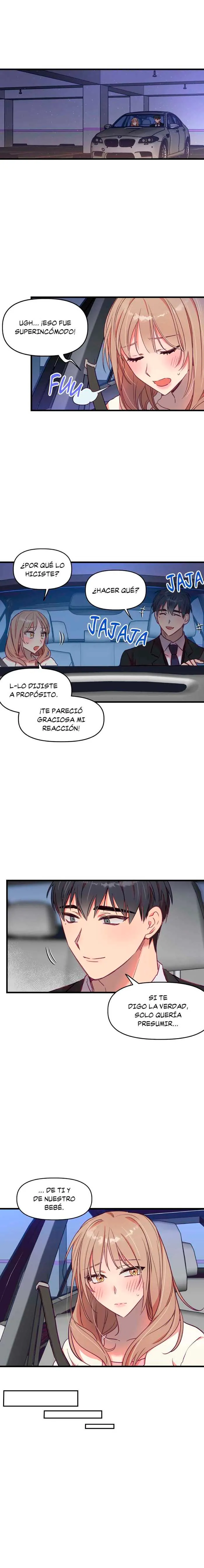 The More the Merrier Capítulo 20 - Page 2