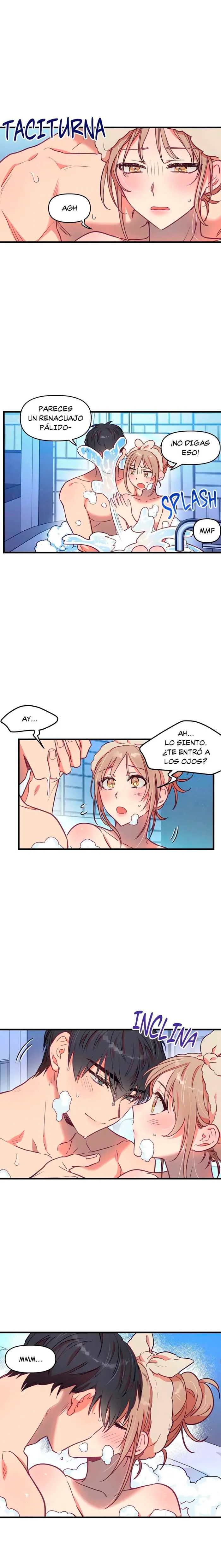 The More the Merrier Capítulo 20 - Page 3