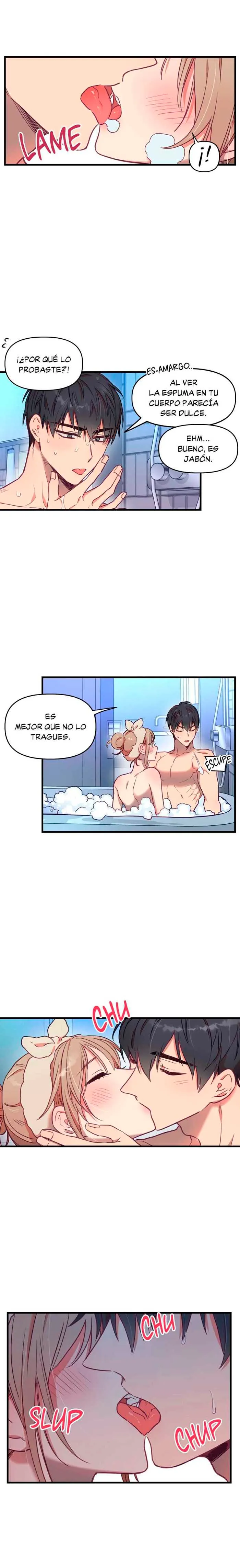 The More the Merrier Capítulo 20 - Page 4