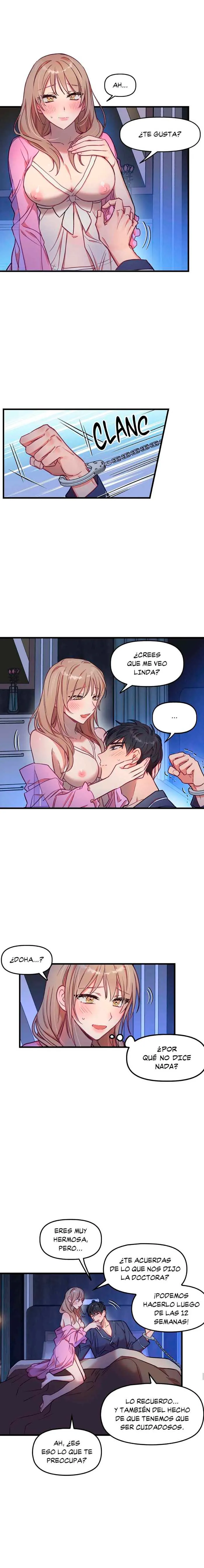 The More the Merrier Capítulo 20 - Page 8
