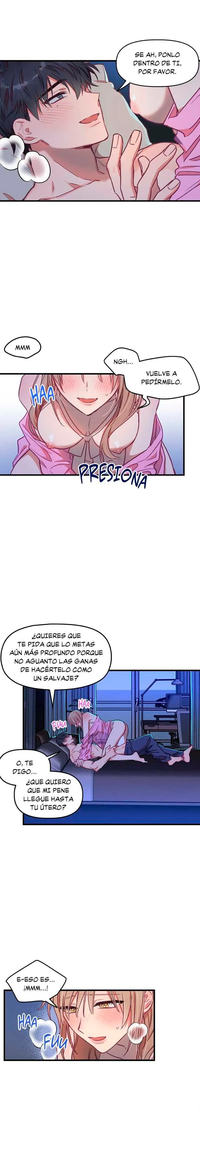 The More the Merrier Capítulo 20 - Page 12