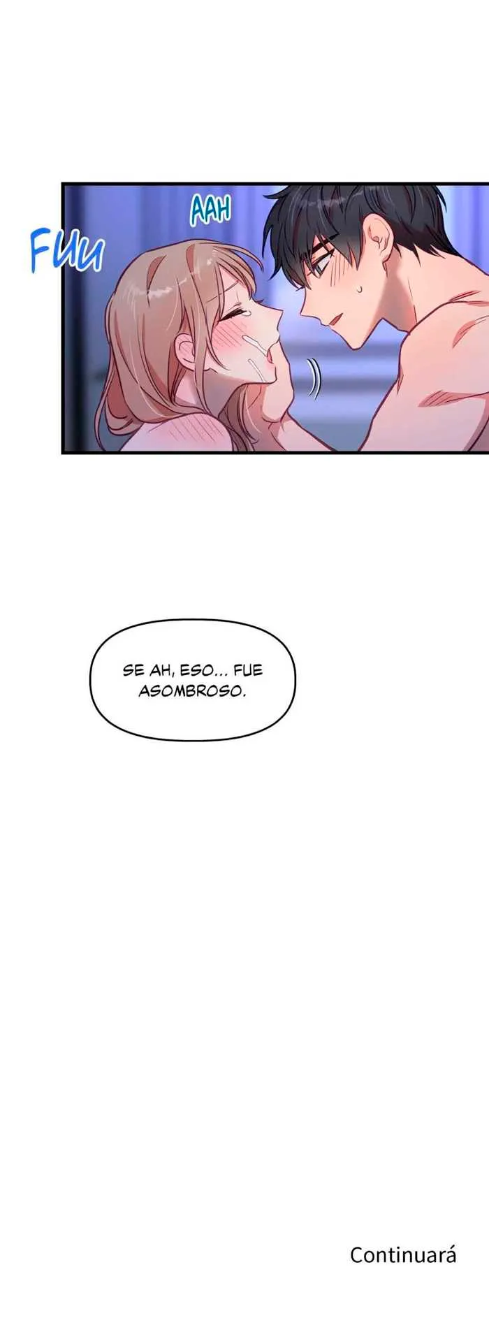 The More the Merrier Capítulo 20 - Page 17