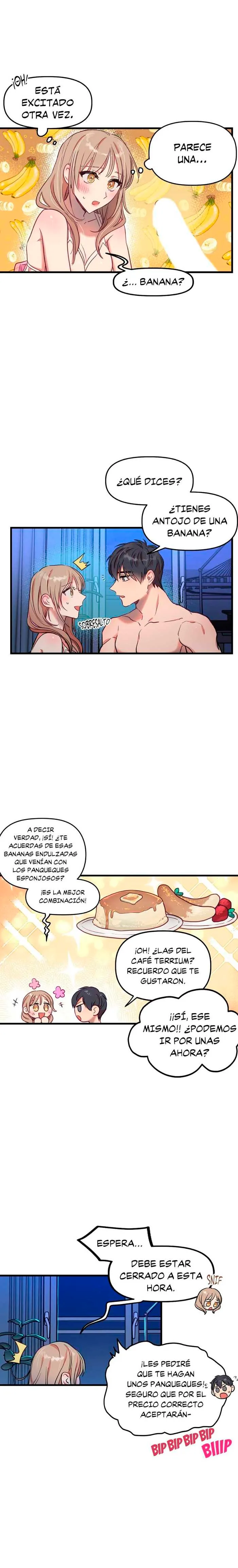 The More the Merrier Capítulo 21 - Page 2