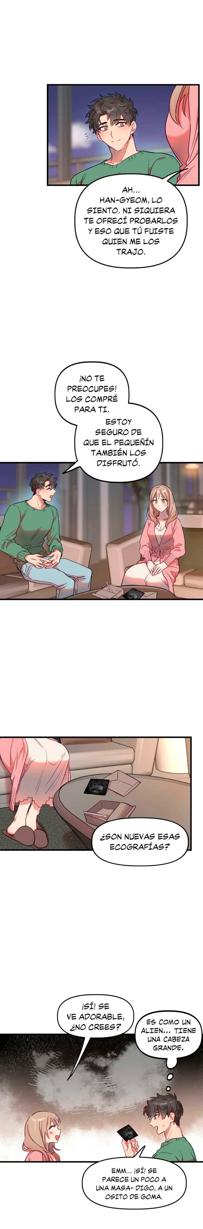 The More the Merrier Capítulo 21 - Page 4