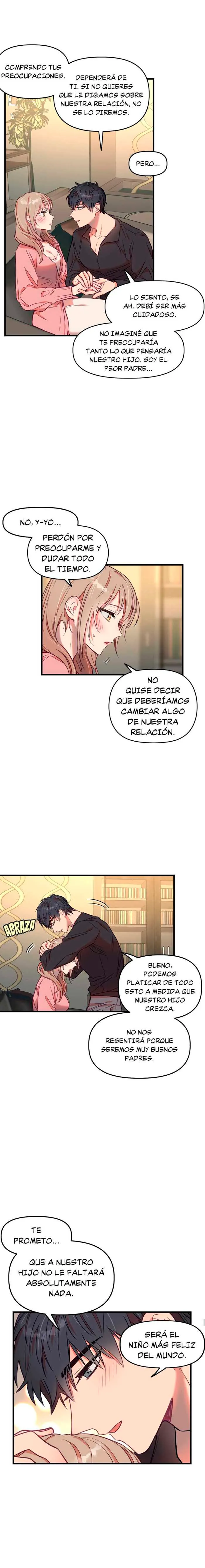 The More the Merrier Capítulo 21 - Page 7