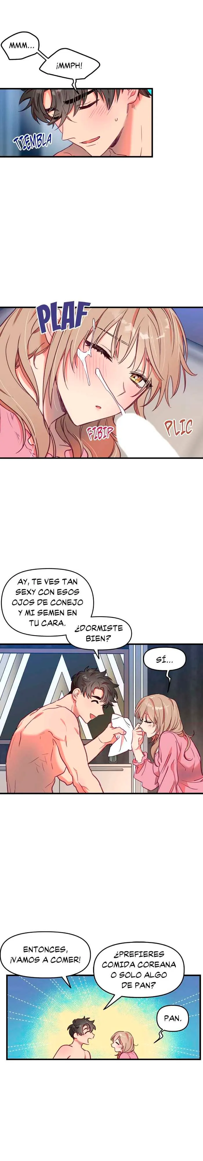 The More the Merrier Capítulo 21 - Page 13