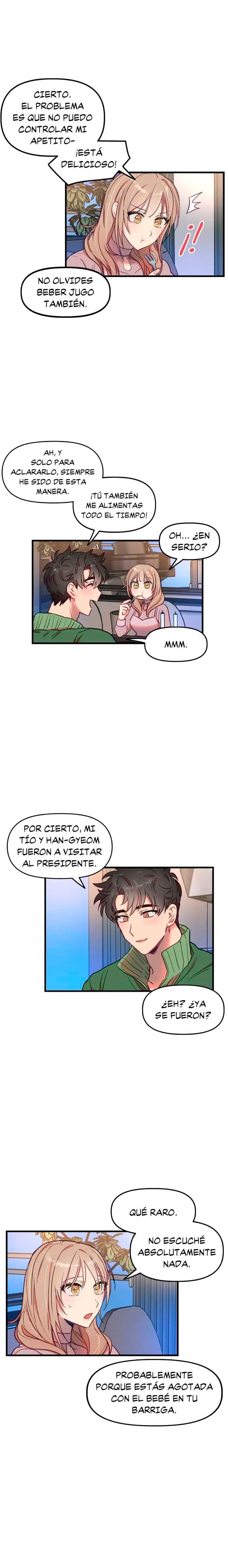 The More the Merrier Capítulo 21 - Page 15