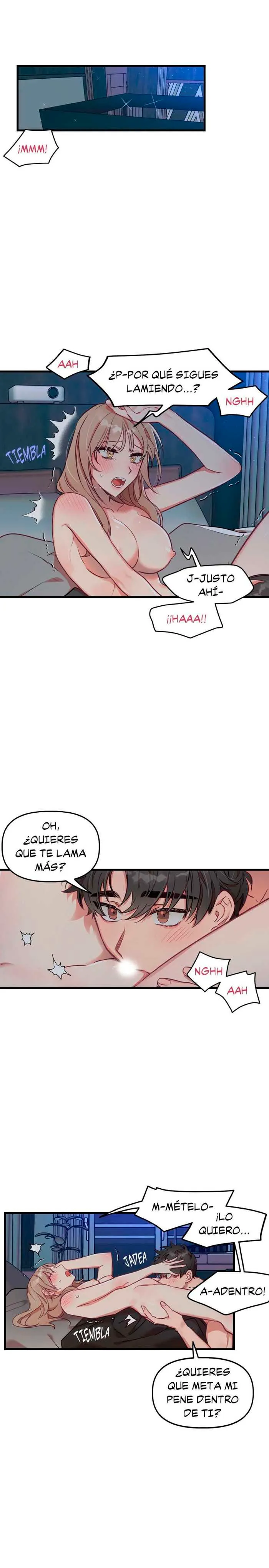 The More the Merrier Capítulo 22 - Page 2