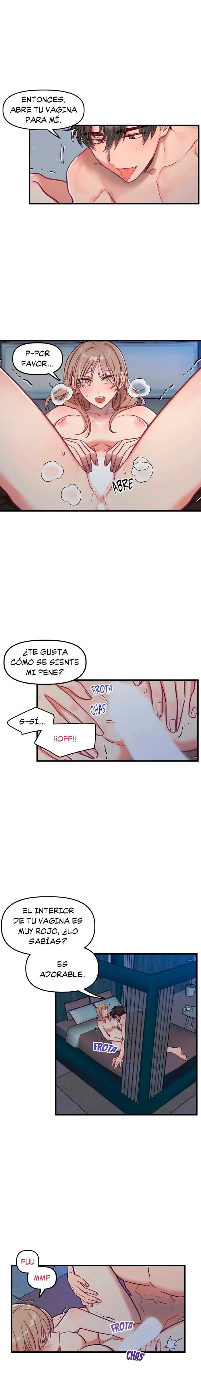 The More the Merrier Capítulo 22 - Page 3