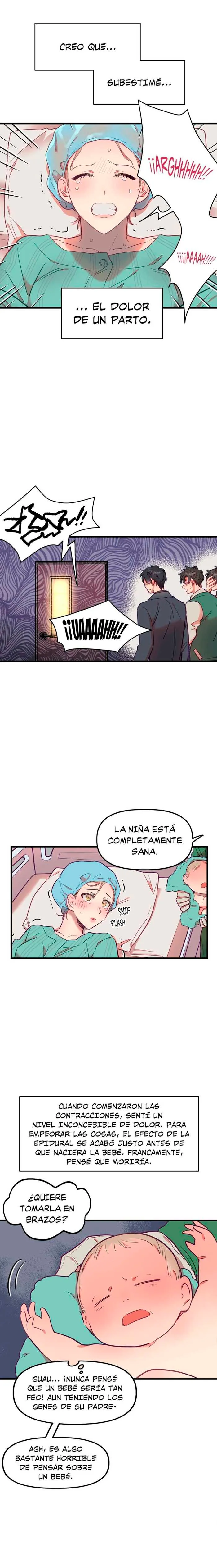 The More the Merrier Capítulo 22 - Page 11