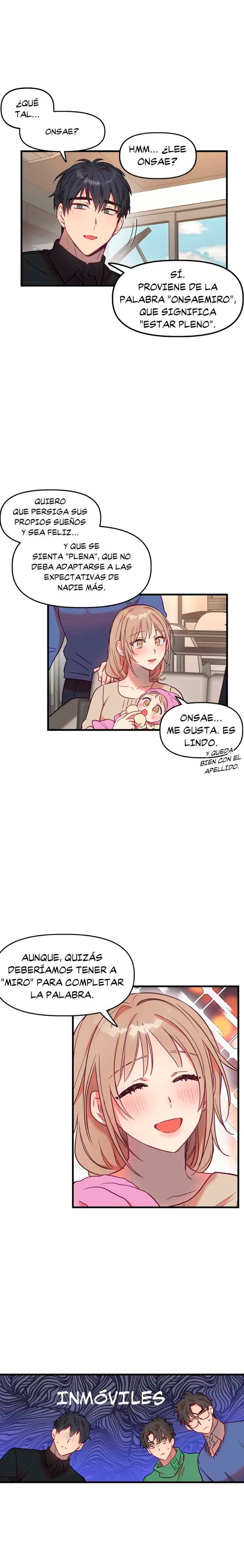 The More the Merrier Capítulo 22 - Page 15