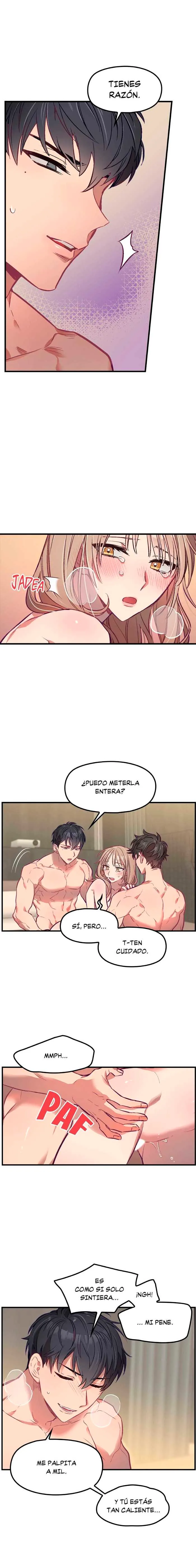 The More the Merrier Capítulo 4 - Page 3
