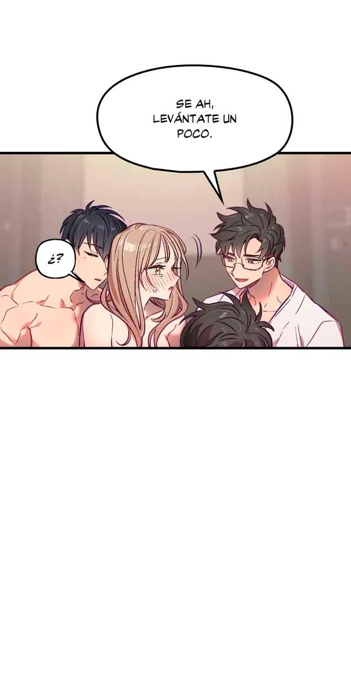 The More the Merrier Capítulo 4 - Page 7