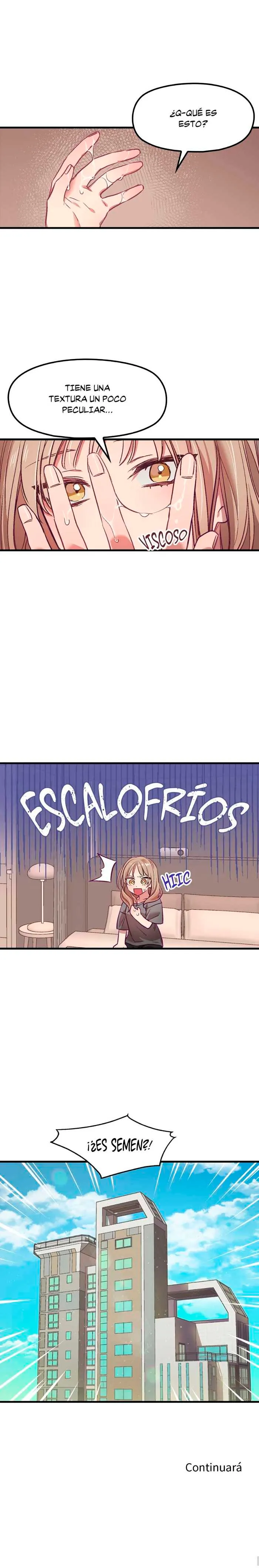 The More the Merrier Capítulo 4 - Page 16