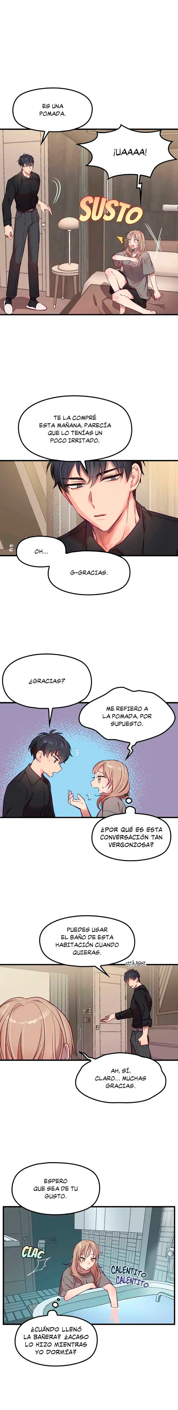 The More the Merrier Capítulo 5 - Page 2