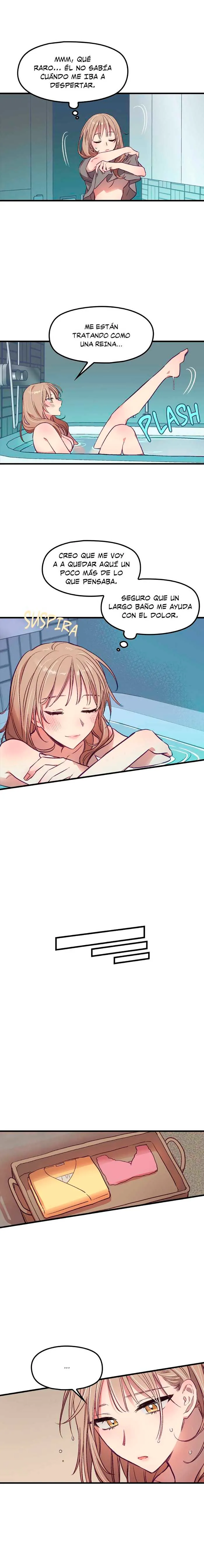 The More the Merrier Capítulo 5 - Page 3