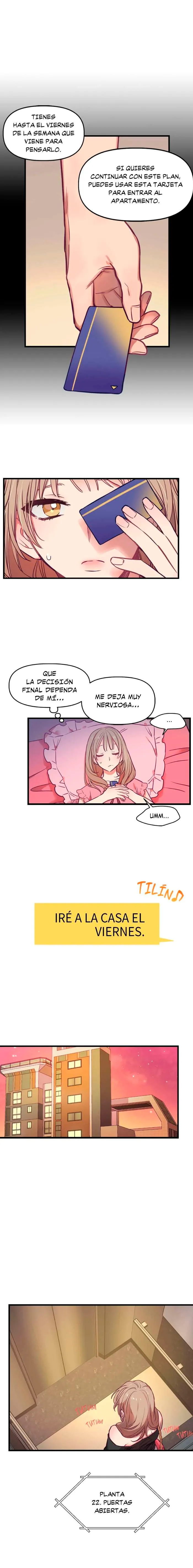 The More the Merrier Capítulo 6 - Page 2