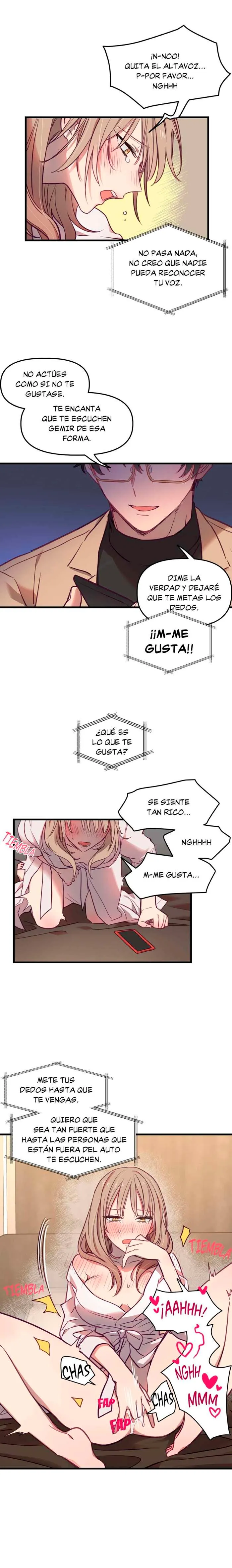 The More the Merrier Capítulo 6 - Page 9