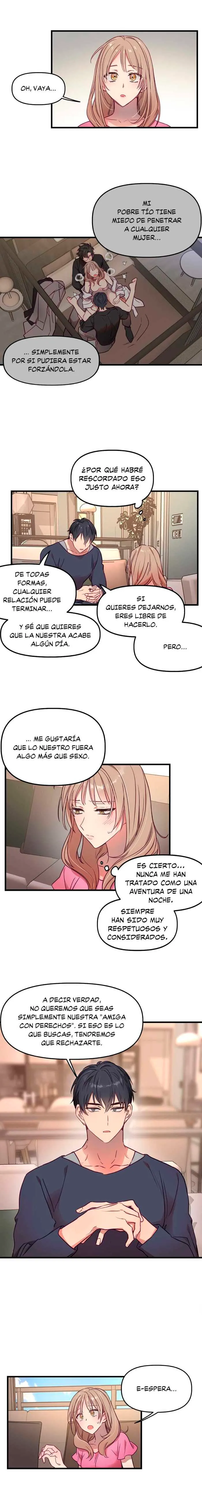 The More the Merrier Capítulo 8 - Page 5
