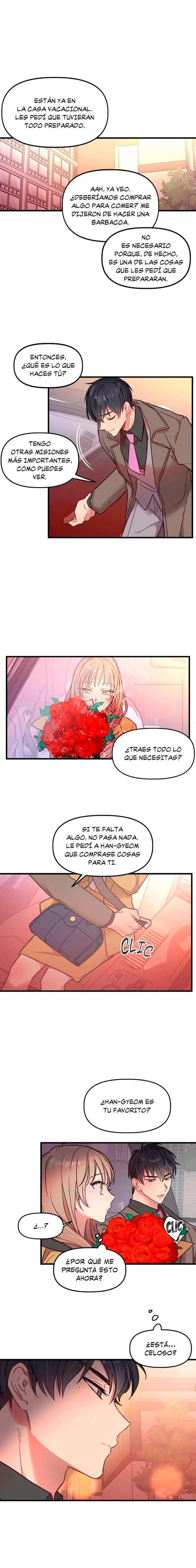 The More the Merrier Capítulo 9 - Page 4