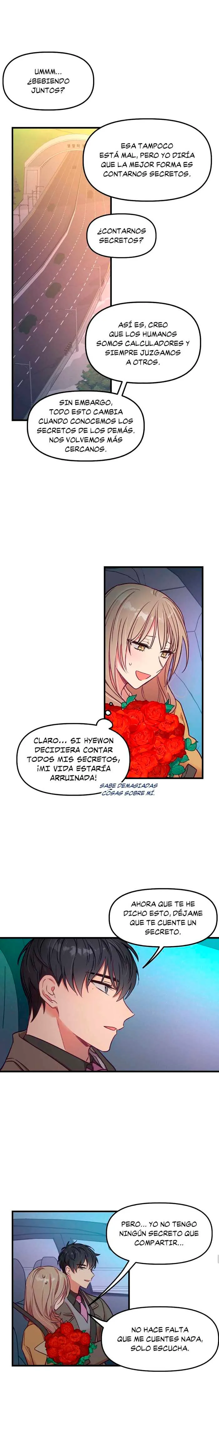 The More the Merrier Capítulo 9 - Page 6