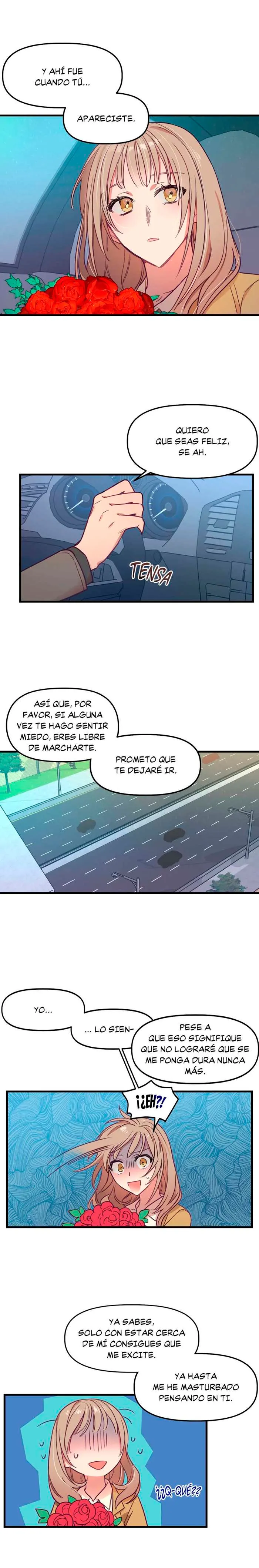 The More the Merrier Capítulo 9 - Page 9