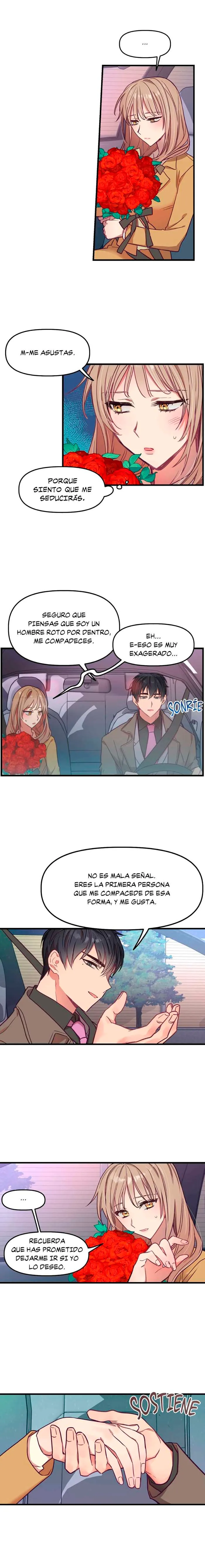 The More the Merrier Capítulo 9 - Page 11